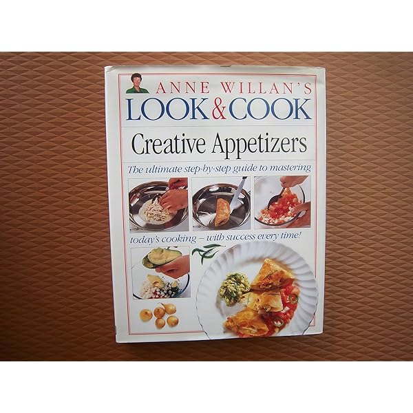 Meat Classics (Look & Cook): Anne Willan: 9780863189890: Amazon